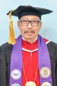 Dr. Dolf Tiyono, M.Th
