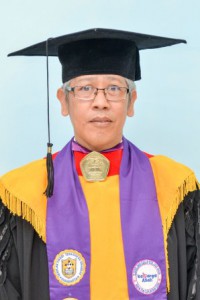 Dr. Andreas Sese Sunarko, M.Th.