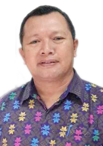 Dr. Gilbert Manullang, M.Th